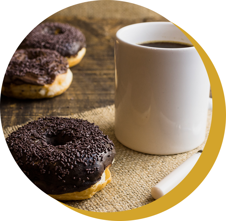 CoffeeDonuts