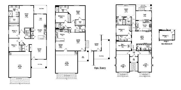 FloorPlans